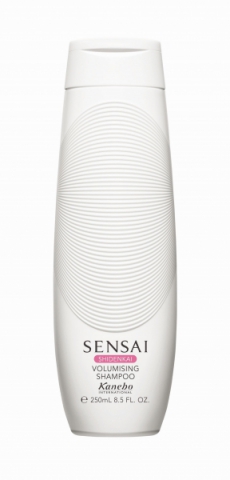 Sensai Shidenkai Volumising Shampoo 